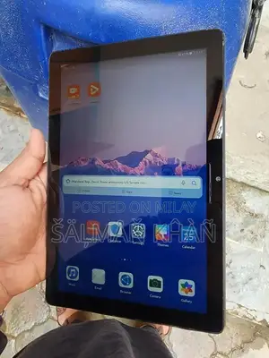 Photo - Huawei MatePad T Tablet 2GB RAM 16GB Storage
