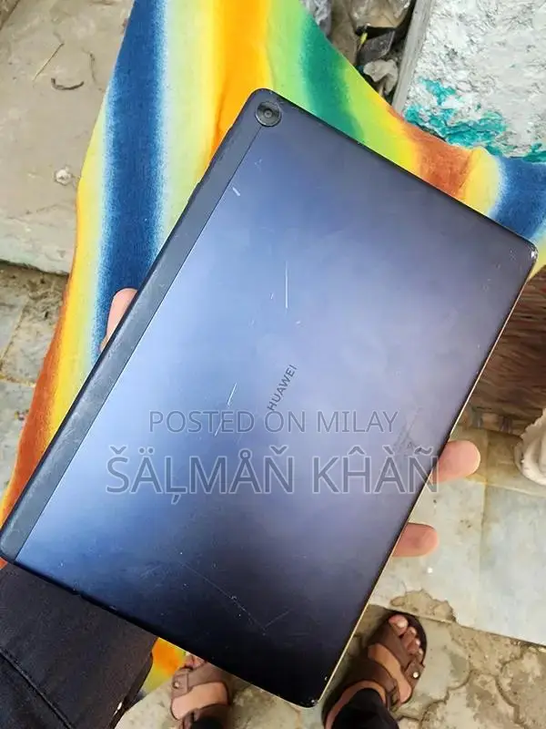 Huawei MatePad T Tablet 2GB RAM 16GB Storage