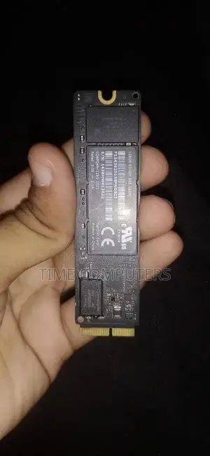Photo - Laptop SSD 128GB SanDisk Storage Drive
