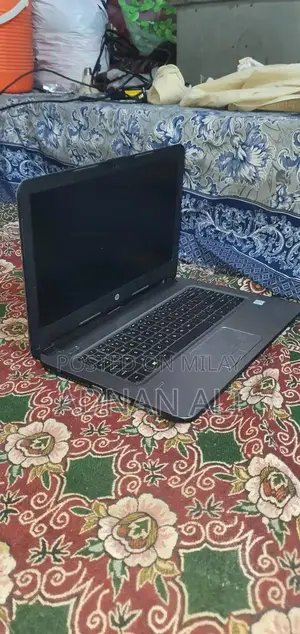 Photo - HP Laptop i5 6th Generation Business/Student Notebook