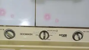 Kenwood Washing Machine - Fully Functional Home Appliance