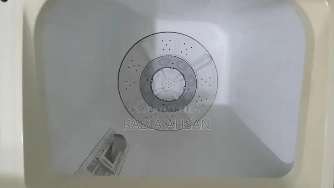 Kenwood Washing Machine - Fully Functional Home Appliance