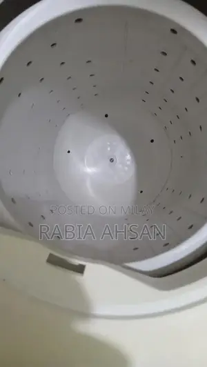 Kenwood Washing Machine - Fully Functional Home Appliance