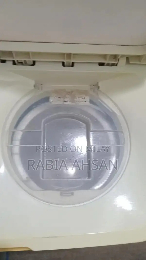 Kenwood Washing Machine - Fully Functional Home Appliance