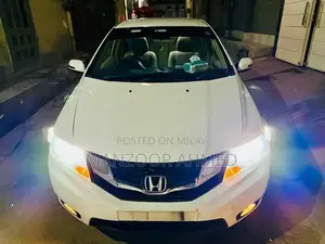 Photo - Honda City 1.5 Aspire Automatic Sedan 2017
