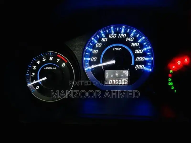 Honda City 1.5 Aspire Automatic Sedan 2017