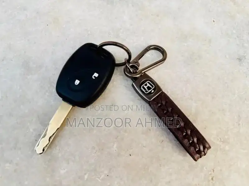 Honda City 1.5 Aspire Automatic Sedan 2017