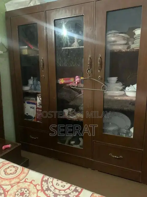 Room Divider Partition Wall Separator Used Condition