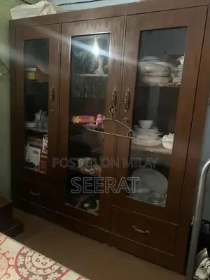 Room Divider Partition Wall Separator Used Condition