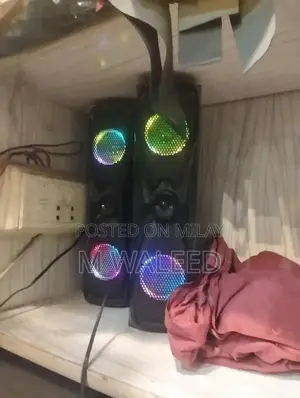 Audionic Rainbow R30 Portable Wireless Speaker