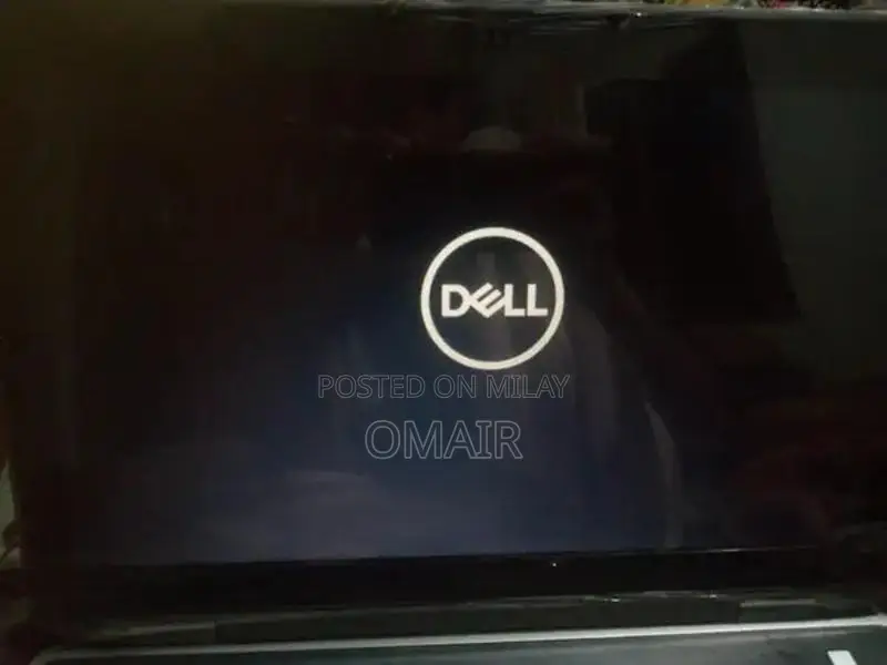 Dell Laptop i5 16GB RAM 240GB SSD 500GB HDD Windows 11