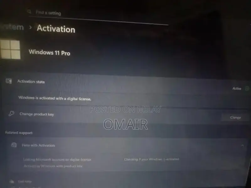 Dell Laptop i5 16GB RAM 240GB SSD 500GB HDD Windows 11