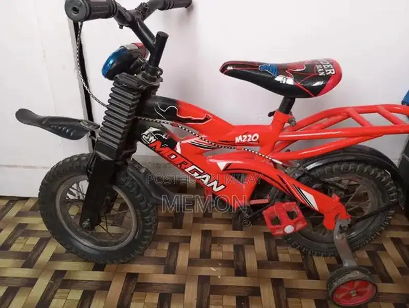 Kids Bicycle - Classic Children's Cycle for Sale