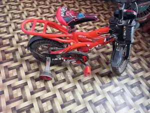 Kids Bicycle - Classic Children's Cycle for Sale