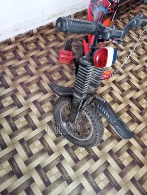 Kids Bicycle - Classic Children's Cycle for Sale