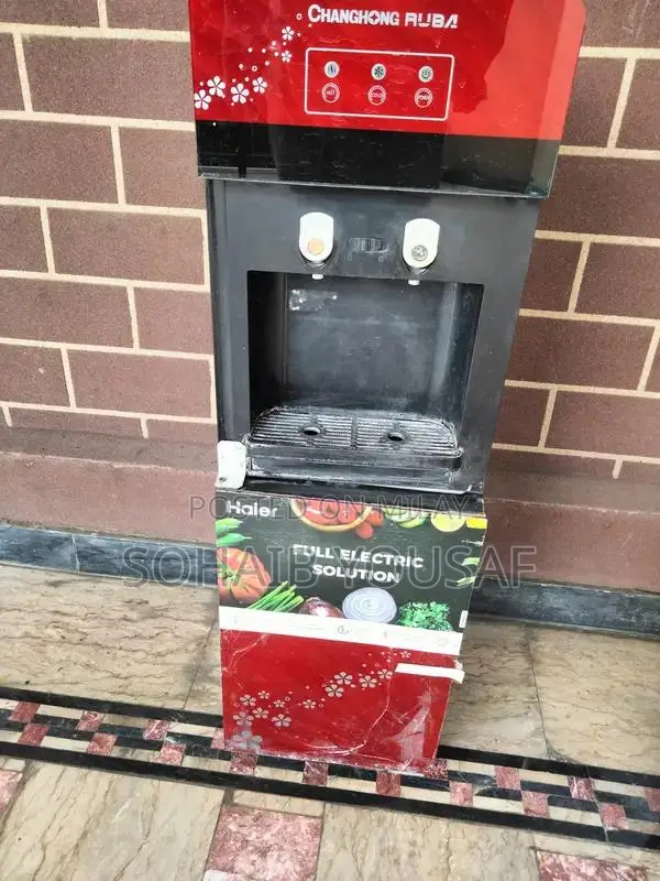Chanhong Ruba Water Dispenser - Excellent Condition