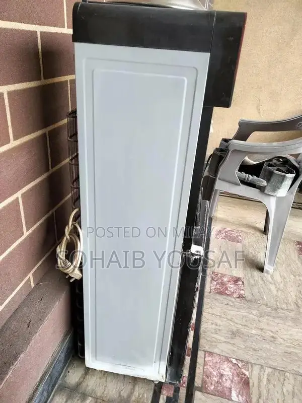 Chanhong Ruba Water Dispenser - Excellent Condition