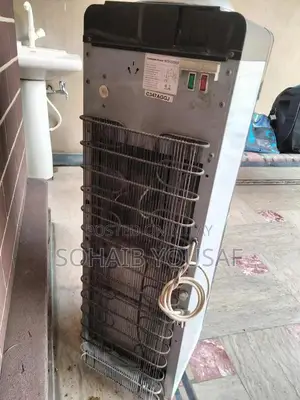 Chanhong Ruba Water Dispenser - Excellent Condition
