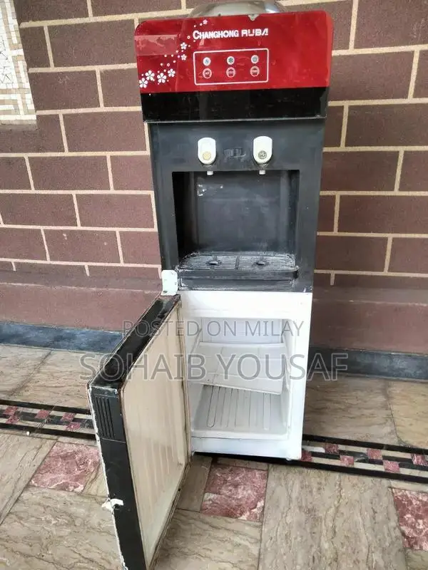 Chanhong Ruba Water Dispenser - Excellent Condition
