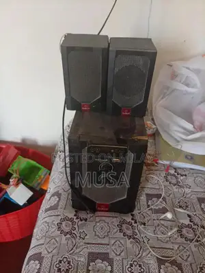 Photo - Audionic BT640 Bluetooth Wireless Speaker