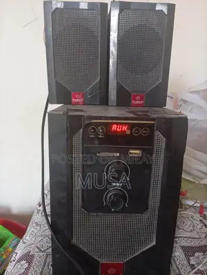 Audionic BT640 Bluetooth Wireless Speaker