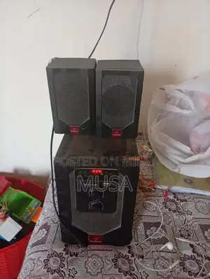 Audionic BT640 Bluetooth Wireless Speaker