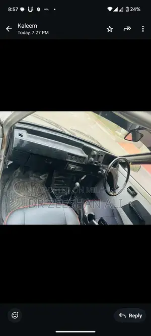 Mehran VXR Compact Sedan - Reliable Family Car