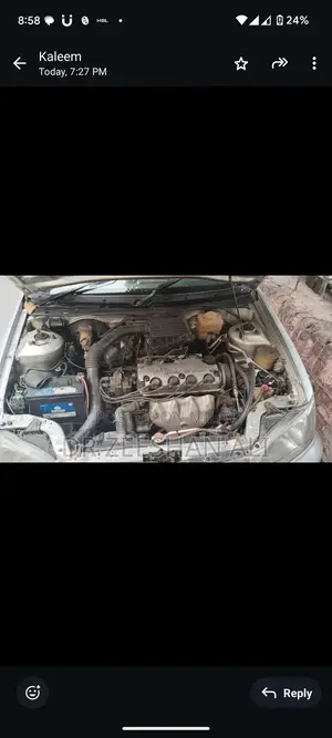 Mehran VXR Compact Sedan - Reliable Family Car