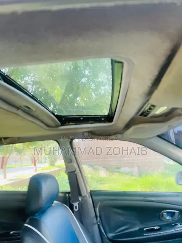 Mitsubishi Lancer Beast Classic Sedan with Upgrades