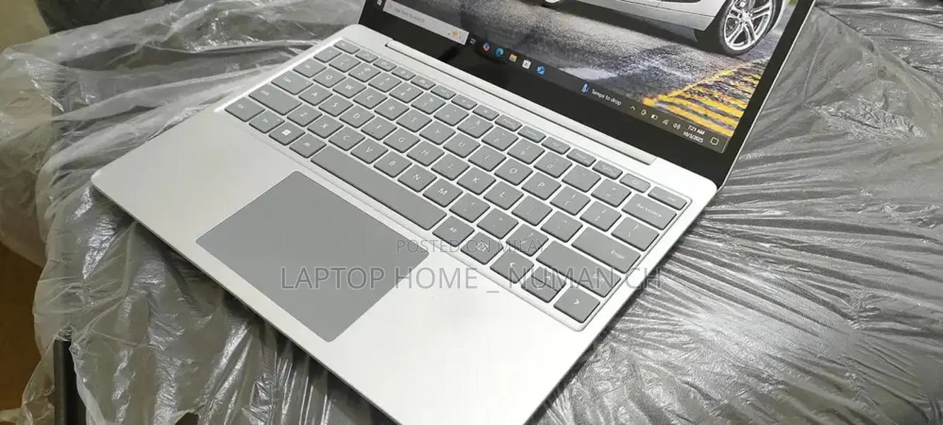 Microsoft Surface Laptop 14" i5 11th Gen 16GB RAM