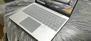 Photo - Microsoft Surface Laptop 14" i5 11th Gen 16GB RAM