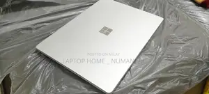 Microsoft Surface Laptop 14" i5 11th Gen 16GB RAM