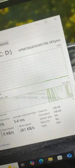 Microsoft Surface Laptop 14" i5 11th Gen 16GB RAM