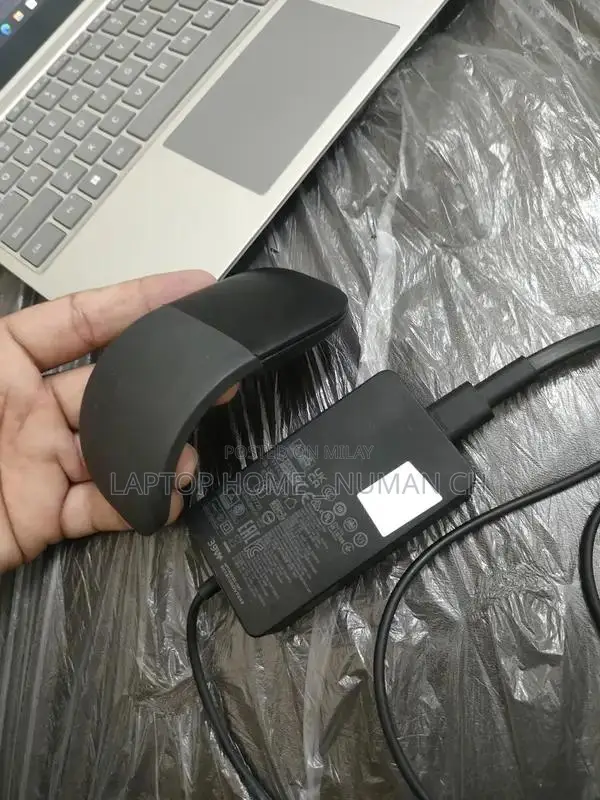 Microsoft Surface Laptop 14" i5 11th Gen 16GB RAM