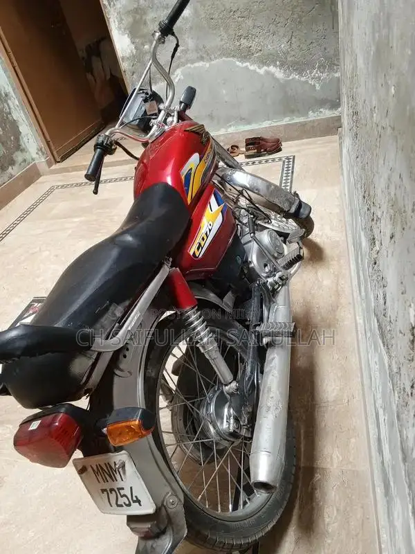 China Bike Model Motorcycle for Sale