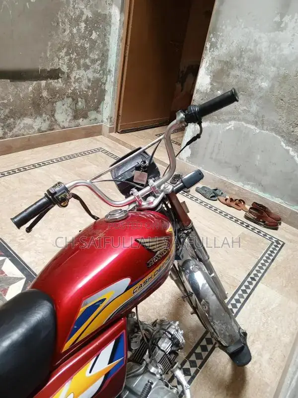 China Bike Model Motorcycle for Sale
