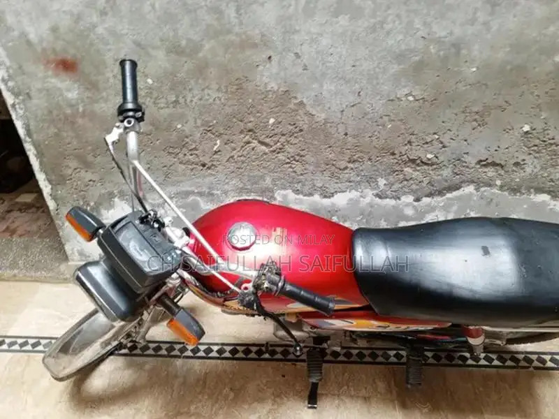 China Bike Model Motorcycle for Sale