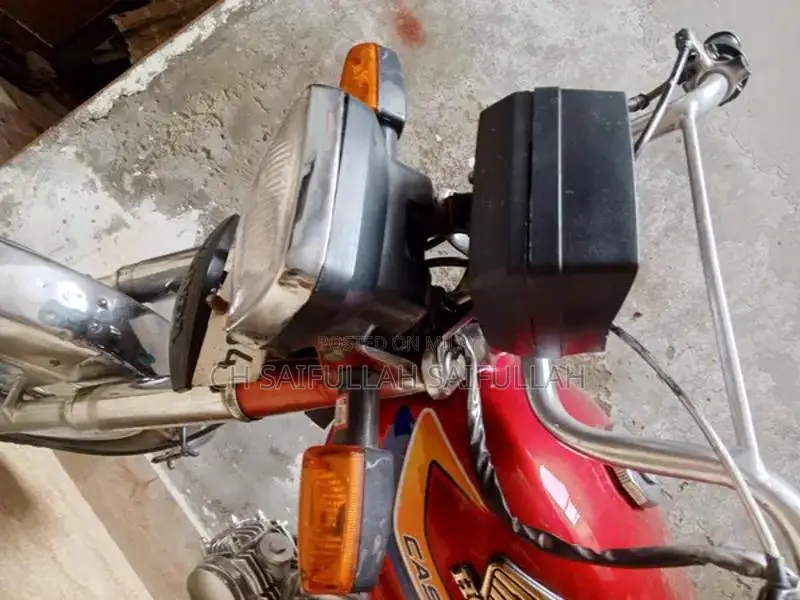 China Bike Model Motorcycle for Sale