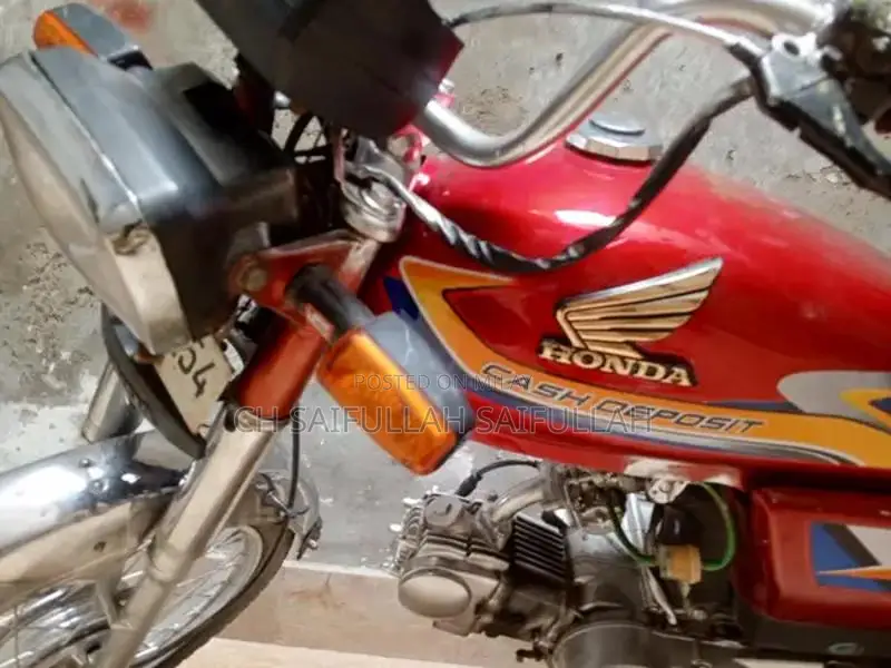 China Bike Model Motorcycle for Sale