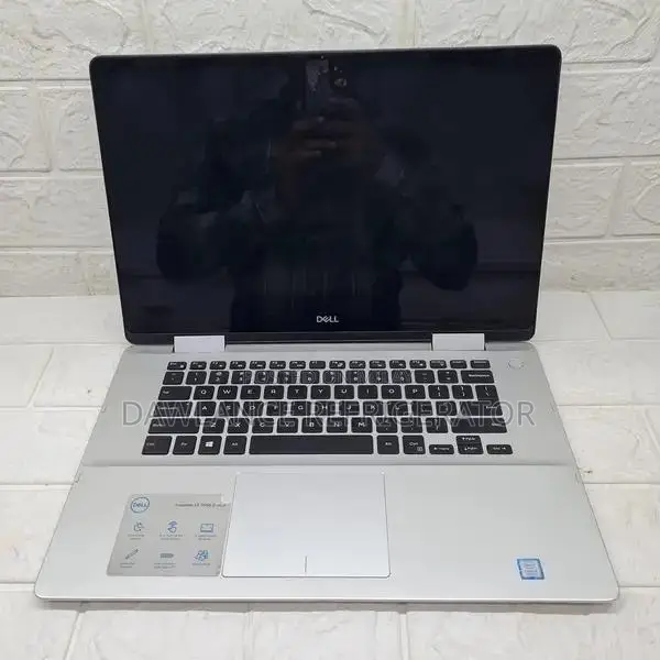 Dell Inspiron 7000 15.6" 2-in-1 Convertible Laptop