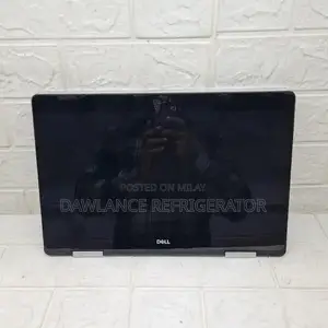 Dell Inspiron 7000 15.6" 2-in-1 Convertible Laptop
