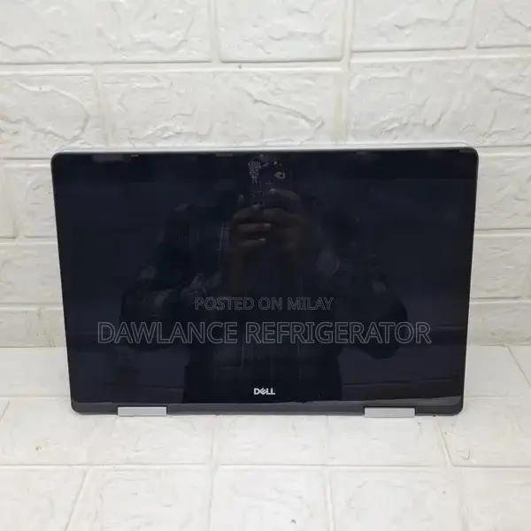 Dell Inspiron 7000 15.6" 2-in-1 Convertible Laptop