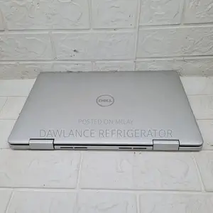Dell Inspiron 7000 15.6" 2-in-1 Convertible Laptop