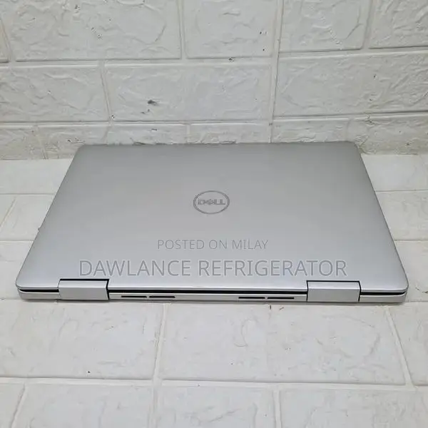 Dell Inspiron 7000 15.6" 2-in-1 Convertible Laptop