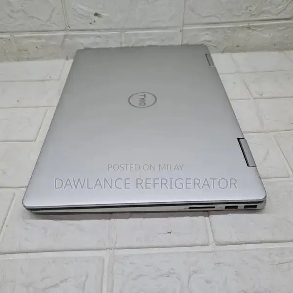 Dell Inspiron 7000 15.6" 2-in-1 Convertible Laptop