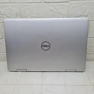 Dell Inspiron 7000 15.6" 2-in-1 Convertible Laptop