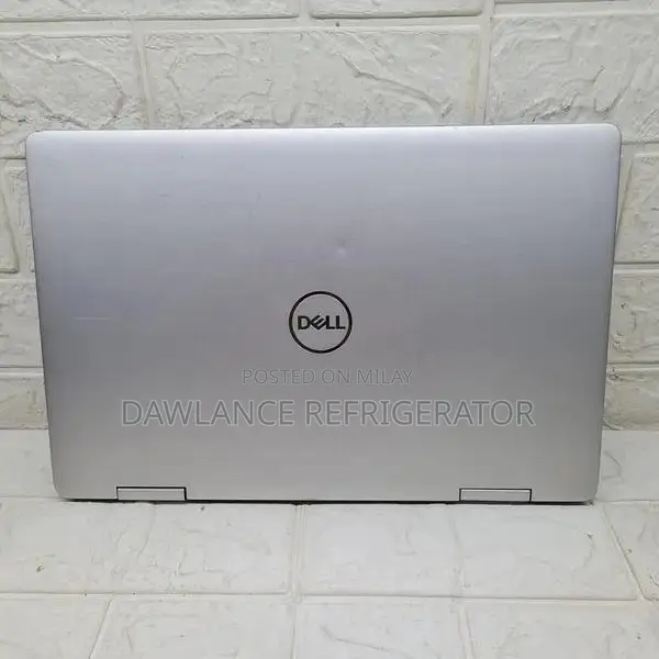 Dell Inspiron 7000 15.6" 2-in-1 Convertible Laptop