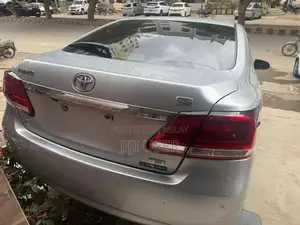 Toyota Premio 2017 Xex Sedan 1800cc Full Loaded Variant