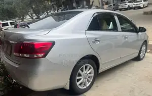 Toyota Premio 2017 Xex Sedan 1800cc Full Loaded Variant