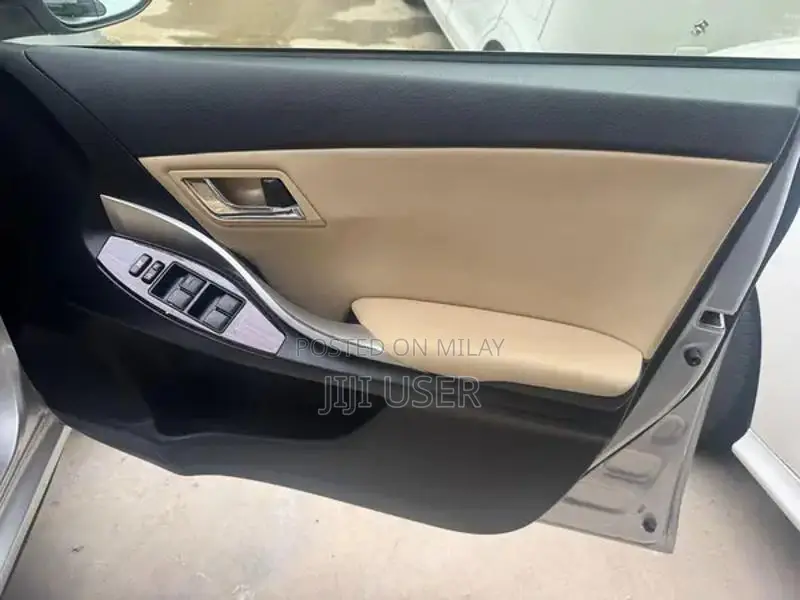 Toyota Premio 2017 Xex Sedan 1800cc Full Loaded Variant